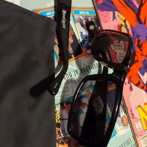 Sabre Hooligan Sunglasses